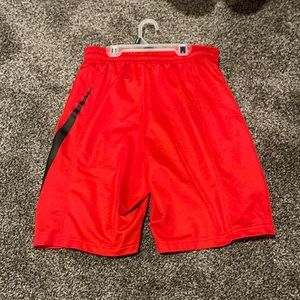 Nike shorts